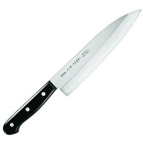 Asian Precision Deba Knife, 8.00 in. (ME1005) Category: Asian Precision Knife by Messermeister