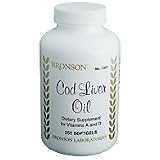 Cod Liver Oil