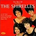 The Best of the Shirelles