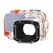 FUJIFILM FinePixF100fd用 防水プロテクター WP-FXF100