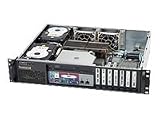 Produkt-Bild: Supermicro CSE-523L-520B, CSE-523L-520B
