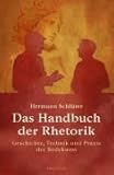 Das Handbuch der Rhetorik