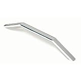 128mm CTC Bright Chrome Reno Pull