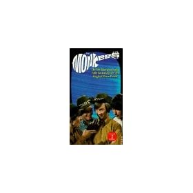 The Monkees, Vol. 03 - Too Many Girls / Everywhere a Shiek, Shiek [VHS]