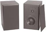 Dayton BR-1 6-1/2 2-Way Monitor Kit Pair
