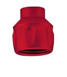 Proto Matrix Rail Aluminum ASA - Red