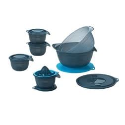 Tupperware Prep Essentials Set by 