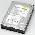 BUFFALO HD-160FB �f�X�N�g�b�v�p�����n�[�h�f�B�X�N 5400rpm