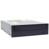 Teac 8x4x12 DVD+RW & 32x16x40 Black CDRW IDE Drive