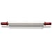 Nifty Products FPG1A20 Dual Extended Cores Cast Stretch Film, 30 mil Thick, 1000' Length, 20" Width, Clear (Case of 4 Rolls)