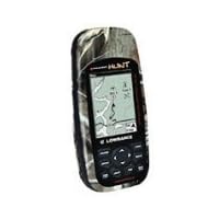 Lowrance iFinder Hunt Plus Waterproof Sport GPS (Camouflage)