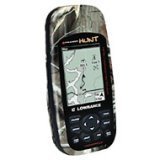 Lowrance iFinder Hunt Plus