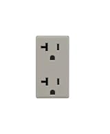Renu 20A Outlet Color Change Kit, RKR20
