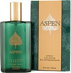 Aspen Spray Cologne