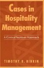 Cases in Hospitality Management: A Critical Incident Approach