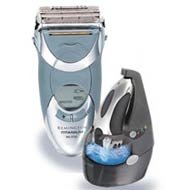 Remington MS-5700 Titanium Washable Shaver