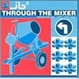 Through the Mixer EP
