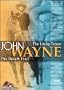John Wayne: The Lucky Texan /The Desert Trail
