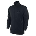 Nike Manny Pacquiao N98 Track Jacket Black
