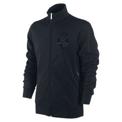 Nike Manny Pacquiao N98 Track Jacket Black