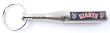 San Francisco Giants Bat Flashlight Keychain
