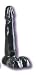 Super Jumbo Jack Black 11X2 Huge