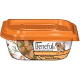 Beneful Prepared Meals Simmered Chicken Medley with Green Beans, Carrots and Wild Rice (10-oz tub)