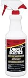Carpet Science Carpet Cleaner