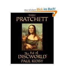 The Art of Discworld