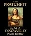 "The Art of Discworld" als Gebundene Ausgabe bei Amazon