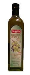 Extra Virgin Olive Oil - First Cold Pressed, 750ml