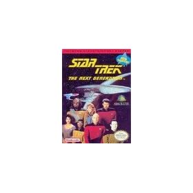 Star Trek Next Generation