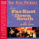 From the Far East to Down South with Love by  Rag Pickers of Tokyo 