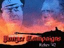 Panzer Campaigns: Kharkov '42