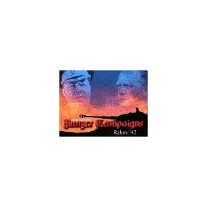 Panzer Campaigns: Kharkov '42