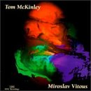 Tom McKinley/Miroslav Vitous