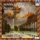 Search : Marais: Alcione