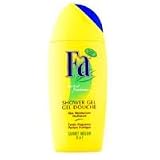 Fa Shower Gel Sunny Melon 8.4 oz