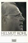 Helmut Kohl - ( Biographie). - Konrad R. M&uuml;ller, Peter Scholl-Latour, Peter Scholl- Latour