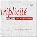 Triplicit&eacute; 1350-1450