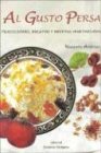 Review Zendrera Zariquiey  / Al Gusto Persa
