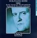 Rihm: Lieder