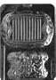 Jewelry Box Candy Mold