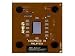 Electronics : Processor - 1 x AMD Athlon XP 1800+ / 1.53 GHz ( 266 MHz ) - Socket A - L2 256 KB - Box