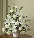 Same Day Flower Delivery Sympathy for the Home