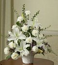 Same Day Flower Delivery Sympathy for the Home