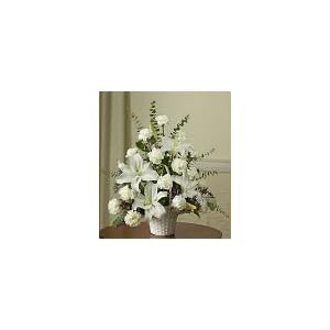 Same Day Flower Delivery Sympathy for the Home
