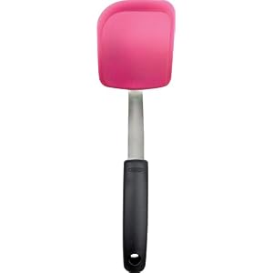OXO シリコンターナー ミニ ラズベリー 1165502