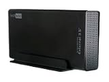 TECHSOLO TMR-755s USB 3.0 ext. Festplattenrahmen