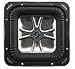 Kicker Solo-Baric L7 S8L72 8 Dual 2-ohm Voice Coil Woofer